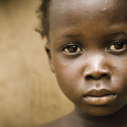 1 in 5 Children in Sierra Leone Die Before Their 5th Birthday